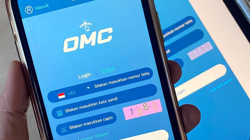 OMC dan Rentenir: Pemerintah Gagap - LENGARU.ID | Tutur seru ...