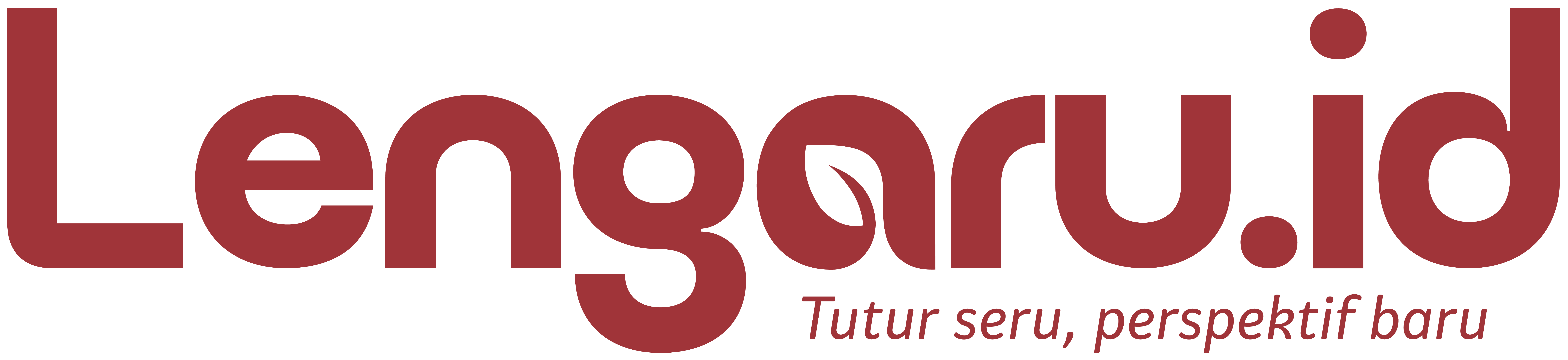 Logo LENGARU.ID